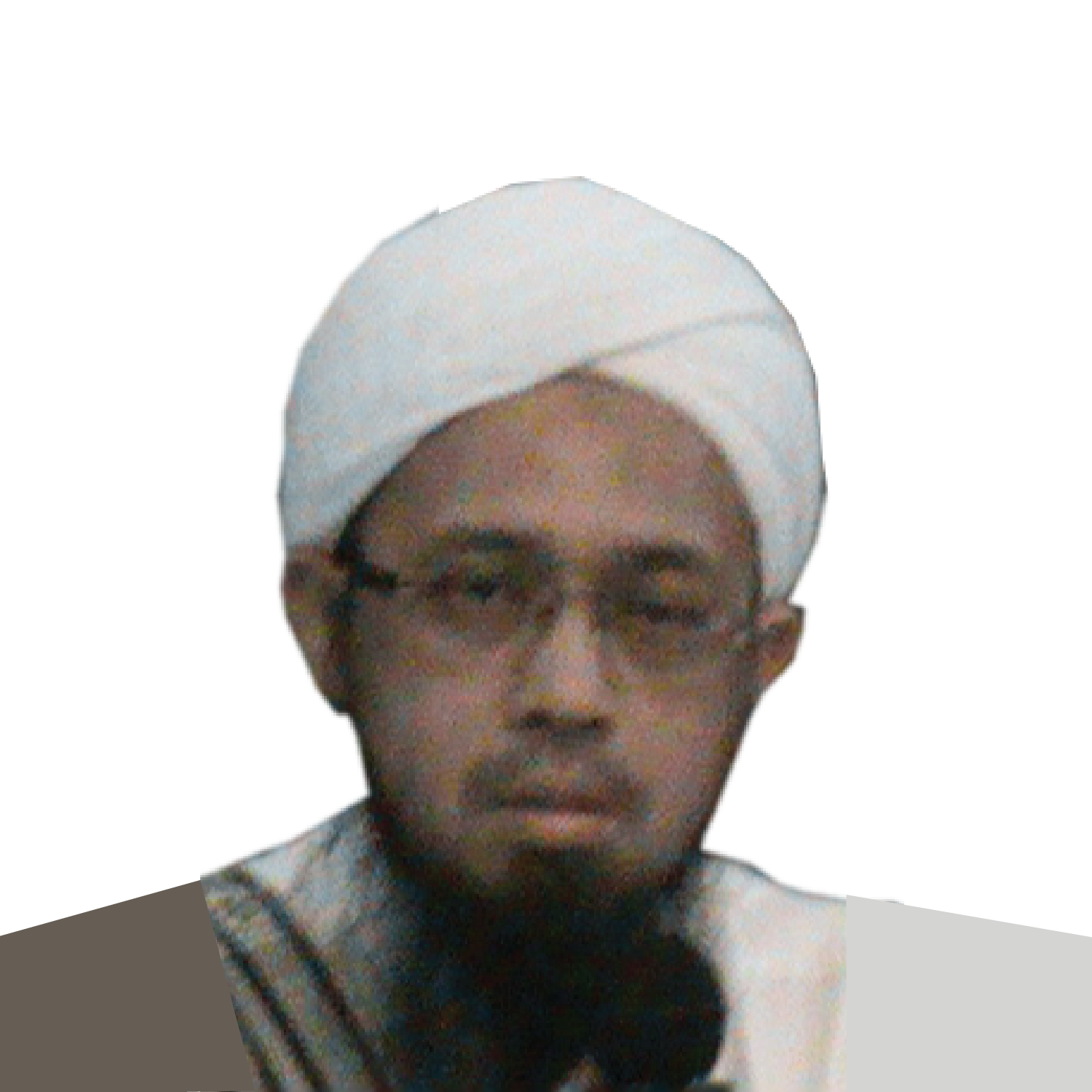 Ustaz Mohd Gunawan